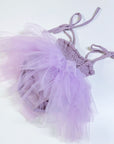 Ballerina Tutu, Purple