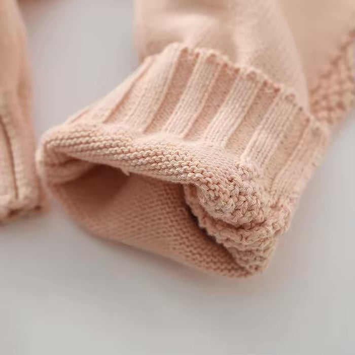 Harper Knit Romper