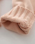 Harper Knit Romper