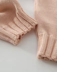 Harper Knit Romper