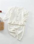 Harper Knit Romper