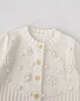 Blossom Knit Cardigan