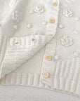 Blossom Knit Cardigan
