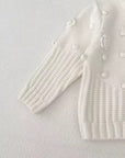 Blossom Knit Cardigan