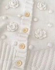 Blossom Knit Cardigan