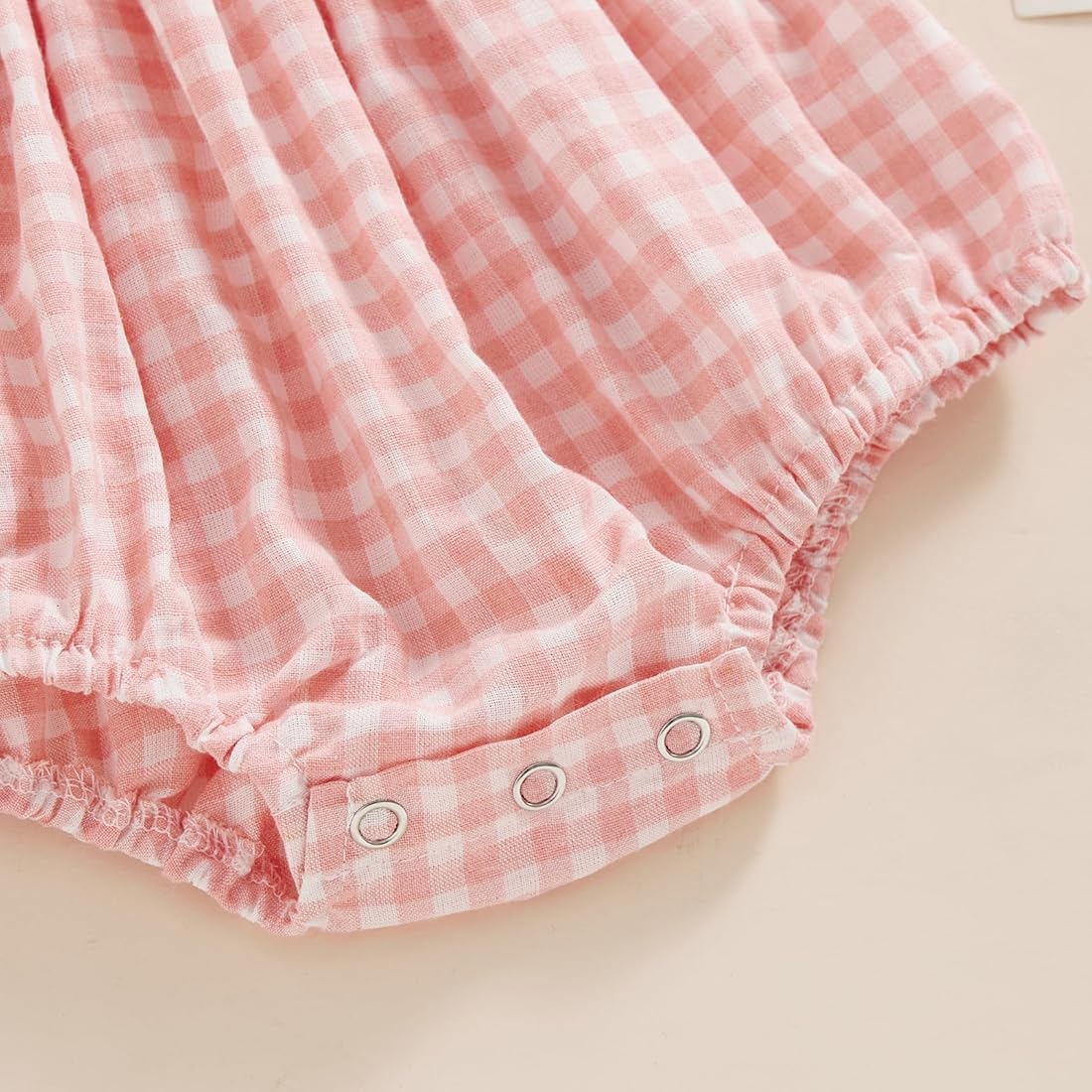 Classic Gingham Set