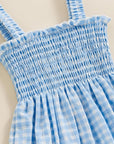 Classic Gingham Set