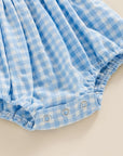 Classic Gingham Set