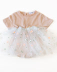 Daisy Tutu Romper