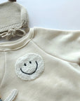 Smile Bubble Romper