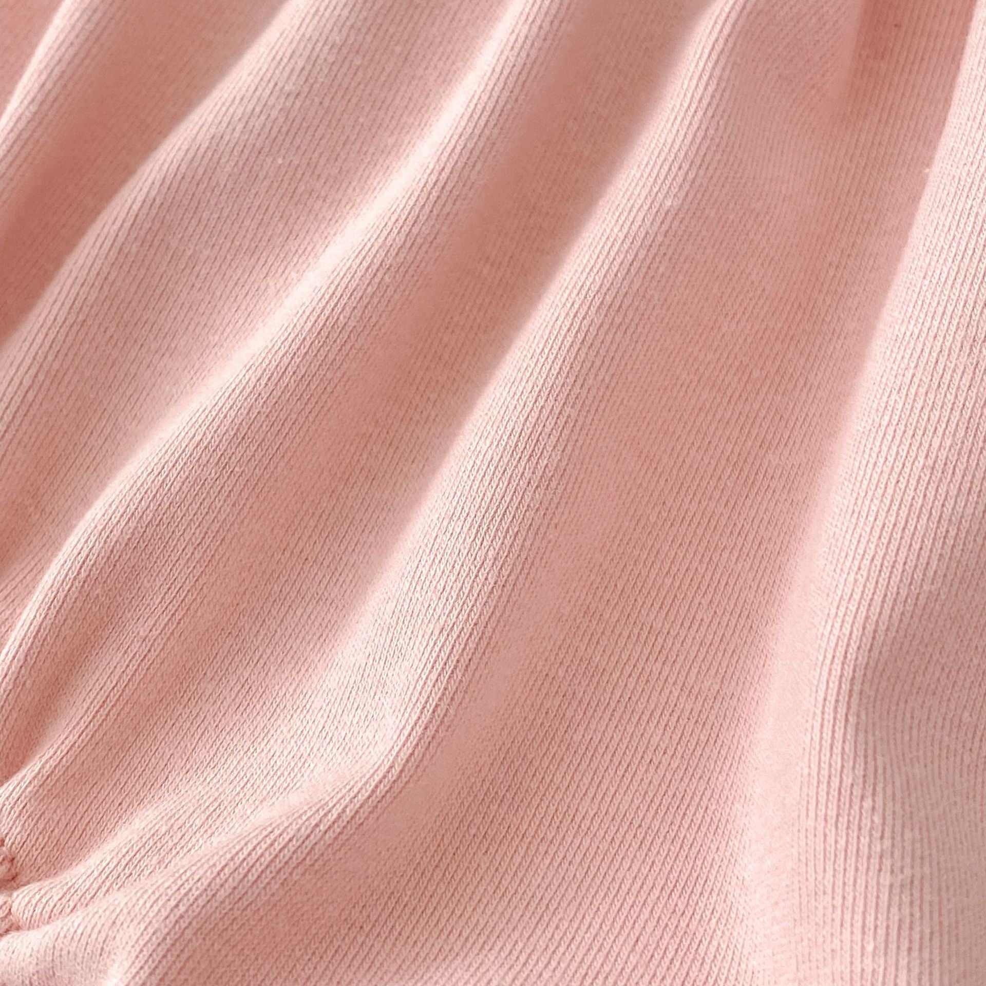 Blush Whimsy Tutu Set