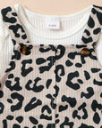 “Josie” Leopard Set