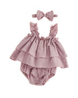 3pcs Aria Set