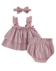 3pcs Aria Set