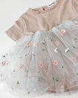 Daisy Tutu Romper