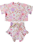 Blossom Breeze Lounge Set