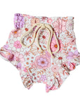Blossom Breeze Lounge Set