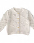 Blossom Knit Cardigan