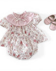 Rosebud Bloom Set