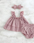 3pcs Aria Set