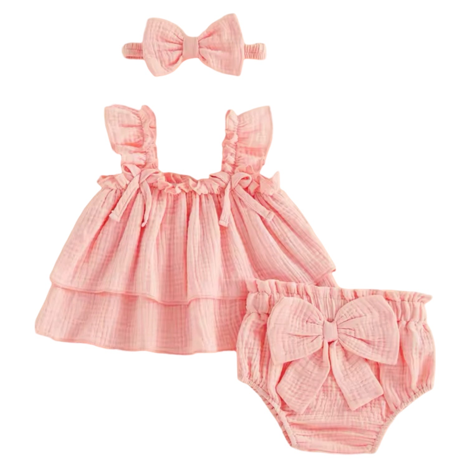 3pcs Aria Set