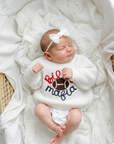 Bills Knit Sweater