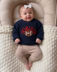 Bills Knit Sweater